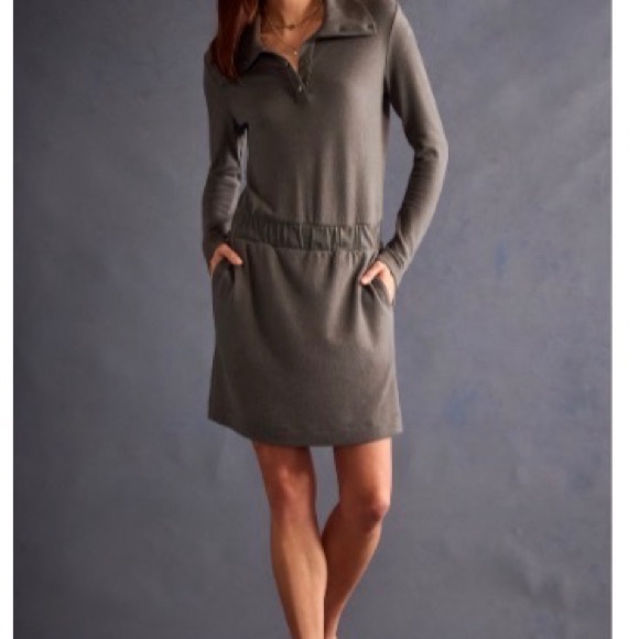 Cabi Haven Dress - Picture 3 of 4